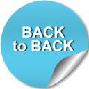 Back2back
